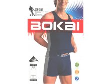   BOKAI &#8470;708 247 . :  : "BOKAI".  : +. :95%-, 5%-.   . :L-48, XL-50, 2XL-52, 3XL-54.  : .   1 . 