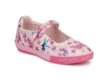 LELLI KELLY () - Flutterby Dolly - Pink Fantasy. . 19, 20, 21, 22, 23.  2560 .