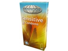  Mondos Sensitive, 12 .  270 .