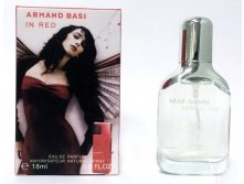 137 . - Armand Basi In Red 18 ml ()