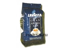    LAVAZZA Gran Aroma Bar 1 . 1610 .