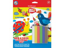 37889   6+ 2 Bird & Snail Coloring Set Artberry  80,05.jpg