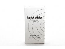 91 . -     Franck Oliver edp for women