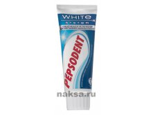   "PEPSODENT" WHITE SYSTEM 75 .  180 .