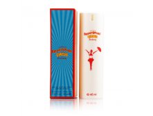 184 . - Britney Spears "Circus Fantasy" 45 ml