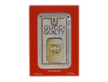 223 . - Gucci Guilty pour femme 35ml 