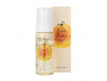         NATURAL BUBBLE BIRD'S DROPPING FOAM CLEANSER 150 648,00