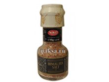  NIKO    HIMALAYA SALT, 90 . 150 .