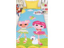 522101  1,5  (1)50*70 Lalaloopsy