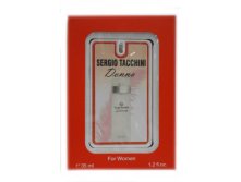 223 . - Sergio Tacchini Donna 35ml NEW!!!