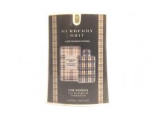 132 . - Burberry Brit 25ml