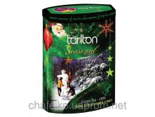 TARLTON _"/Frosty the Snow Man" ., 200*24 /_203 +%