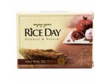 CJ LION   Rice Day      100  ==69 .!,  77 .