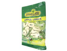   SUGARLAND APPLE LOOPS, 400 . 300 .