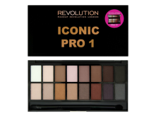 Makeup Revolution Iconic Pro 1 Palette 600