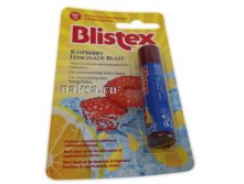    Blistex Raspberry Lemonade Blast  SPF 15.  120 .