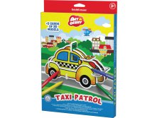 37303  3D    Artberry Taxi Patrol (6 +2     )  152,49.jpg