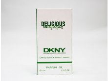 91 . -     DKNY Delicious Candy Apples Sweet Caramel for woman 7 