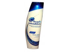  "Head&Shoulders" classic clian 250.  380 .