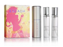 368 . -   Escada "Rockin` Rio" 3x20ml