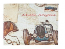    Mille Miglia.