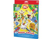 37299  3D    Artberry Magic Circus (6 +2     )  144,24.jpg