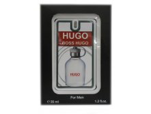 223 . - Hugo Boss Hugo 35ml NEW!!!