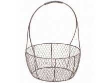   [material]basket for store(black) - replacement 408,00