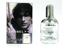 137 . - Chanel Allure Homme Sport 18 ml