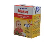  Nutricia Muksu  215. ( 6- .). 120 .