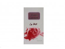 91 . -   Lanvin - La Rose 7 ml for Woman