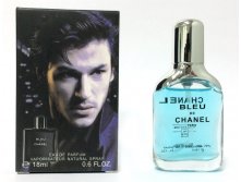 137 . - Chanel Bleu De Chanel 18 ml