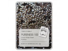       Pureness 100 Caviar Mask Sheet 21 62,00