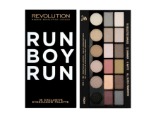 Makeup Revolution Salvation Palette Run Boy Run 500