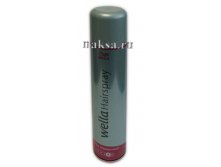    WELLA Wella Hairspray extra strong hold (4), 400 .  280 .