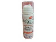 -    ERISAN Extra strong HIUSKIINNE, 50 .  230 .