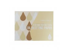    OIL BLOTTING PAPER2 100 195,00