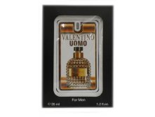 223 . - Valentino Uomo 35ml NEW!!!