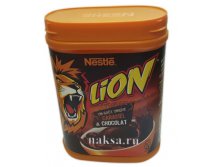  NESTLE LION 500 . 390 .