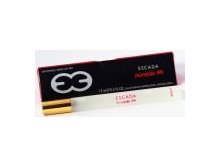 88 . - Escada Incredible Me 15 ml