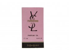 91 . -   Yves Saint Laurent - Yves Saint Laurent Parisienne 7 ml for Woman