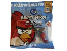  Fazer ANGRY BIRDS LOLlIPOP MIX 120 . 340 .