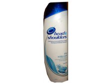  "Head&Shoulders" dry scalp care 250.  340 .