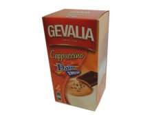    GEVALIA CAPPUCCINO DAIM INSIDE, 8 . 250 .