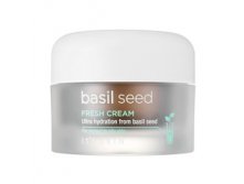 Basil Seed Fresh Cream 50ml 1100