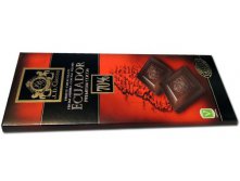  J.D. GROSS ECUADOR Premium cocoa 70%, 125 . 180 .