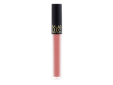 MUA Make up Academy Luxe Velvet Lip Lacquer - Serene 280