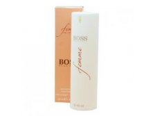 184 . - Hugo Boss "Femme" eau de parfum 45 ml