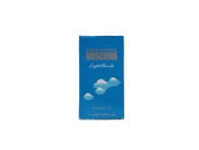 91 . -   Moschino - Cheap & Chic Light clouds 7 ml for Woman