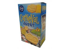   FAZER CARNEVAL AUTOT, 175 . 290 .